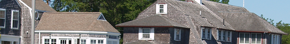 House roofs
