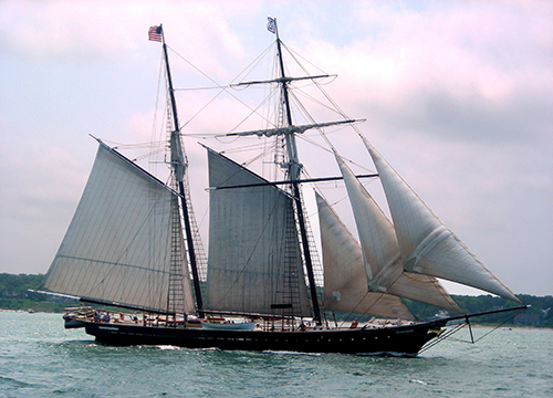 Schooner